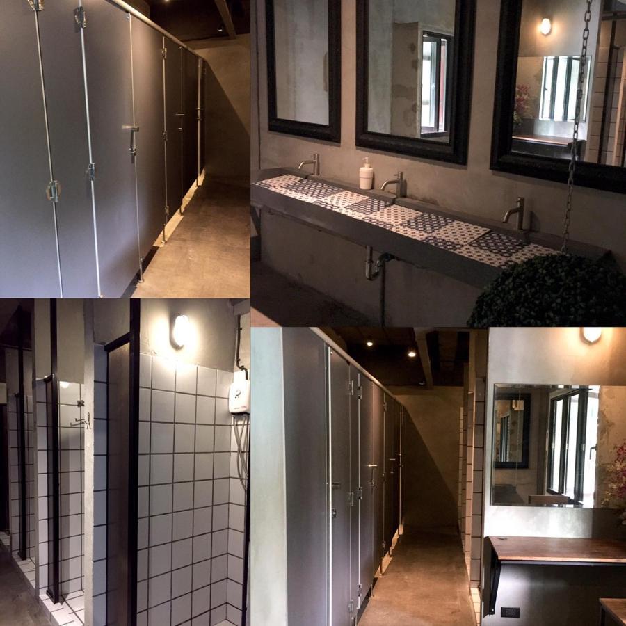 Westory Design Poshtel Hotel Канчанабури Екстериор снимка
